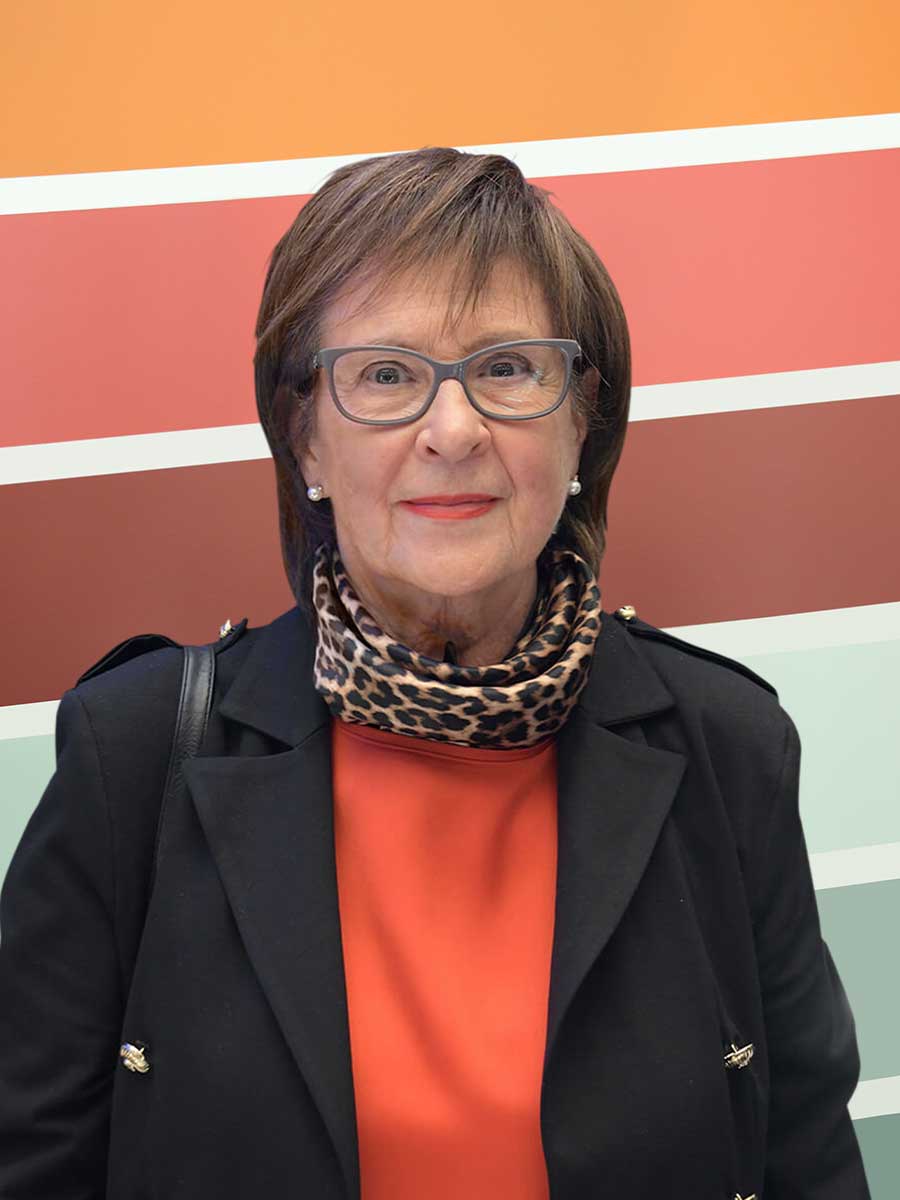 Cantamessa Annamaria