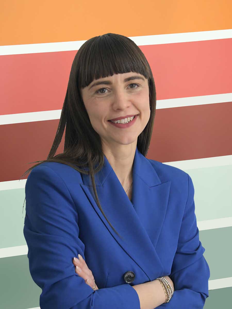 Rovera Anna Responsabile Progettazione Comunicazione