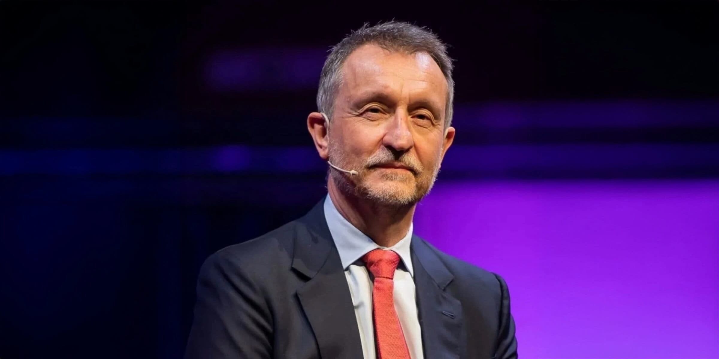 Valerio Melandri Direttore Master in Fundraising